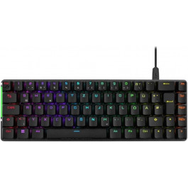   ASUS ROG Falchion Ace NX Red PBT Black (90MP0346-BKUA01)