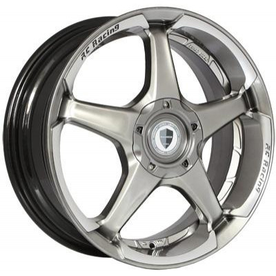 Allante 561 (R15 W6.5 PCD5x114.3 ET35 DIA73.1) - зображення 1