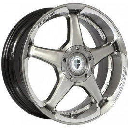   Allante 561 (R15 W6.5 PCD5x114.3 ET35 DIA73.1)