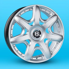   Replica Bentley JH 1353 (R19 W8.0 PCD5x112 ET45 DIA66.45)