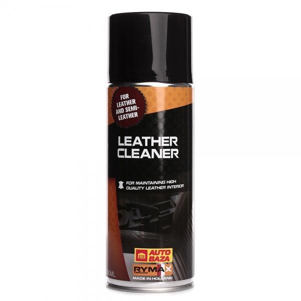 RYMAX Leather Cleaner 400мл - зображення 1