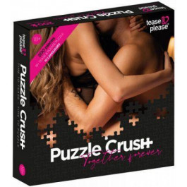 Tease&Please PUZZLE CRUSH TOGETHER FOREVER (E30986)