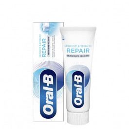   Oral-B Gum & Enamel Repair Extra Fresh зубна паста для свіжого подиху 75 мл