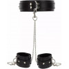 Taboom Heavy Collar and Wrist Cuffs чорний (TB17104) - зображення 3