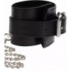 Taboom Heavy Collar and Wrist Cuffs чорний (TB17104) - зображення 6