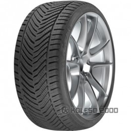   Tigar All Season 195/55 R15 89V XL