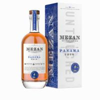   Mezan Ром  Panama 2010, 46%, 0,7 л (3700970400172)