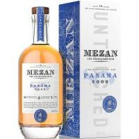   Mezan Ром  Panama 2008, 46%, 0,7 л (5060033841846)