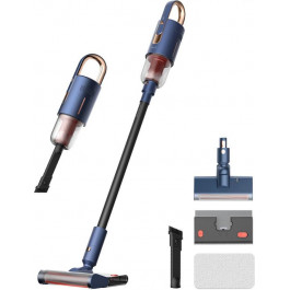   Deerma VC20 Pro Cordless Vacuum Cleaner Blue (DEM-VC20Pro)