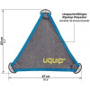 Uquip Trinity M Grey 24403 - зображення 2