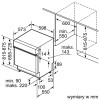 Bosch SMI2ITS27E - зображення 8