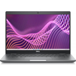   Dell Latitude 5340 Gray (N098L534013UA_W11P)