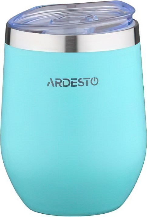 Ardesto Compact Mug 350 мл - зображення 1