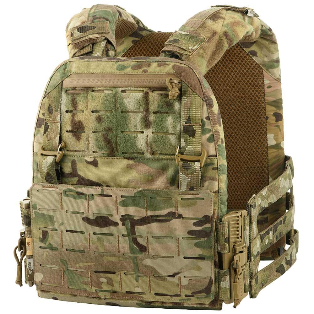 M-Tac Cuirass QRS Gen. II - MultiCam (10156808) - зображення 1