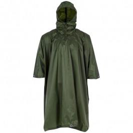   Highlander Adventure Pocho / olive (WJ015-OG)