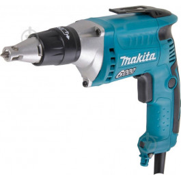   Makita FS6300