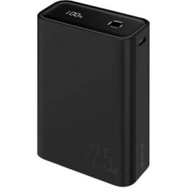   Proove Hyper Flux 20000mAh 22.5W Black (PBH220120001)