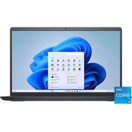   Dell Inspiron 15 3520 (i3520-5124BLK-PUS)