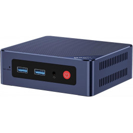   Beelink Mini S12 16/500GB Blue