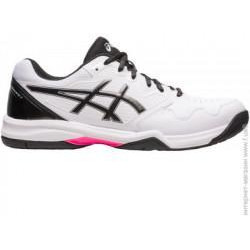 Asics Чоловічі кросівки для тенісу  Gel-Dedicate 7 1041A223-104 45 (11US) 28.5 см Білі (4550456119598) - зображення 1