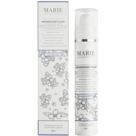   Marie Fresh Cosmetics Ферментный пилинг Marie Fresh с экстрактом ягод клюквы для чувствительной кожи 50 мл (4820222770576)