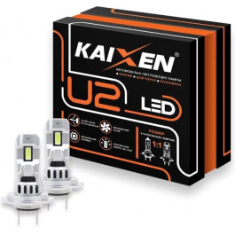   Kaixen U2 H7 6000K 30W