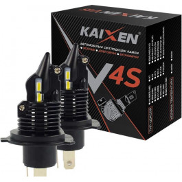   Kaixen V4S H4 6000K 20W