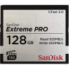 SanDisk 128 GB Extreme Pro CFast 2.0 SDCFSP-128G-G46D - зображення 1