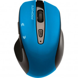   Promate Cursor Wireless Blue (cursor.blue)