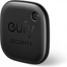   Eufy Security SmartTrack Link Black (T87B0)