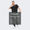 PUMA Футболка  Active Small Logo Tee 58672501 M  Black (4063697149892) - зображення 6