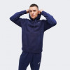 Nike Спортивний костюм чоловічий  M Nk Club Flc Gx Hd Trk Suit FB7296-410 XL Midnight Navy/White (0196968 - зображення 3