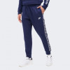 Nike Спортивний костюм чоловічий  M Nk Club Flc Gx Hd Trk Suit FB7296-410 XL Midnight Navy/White (0196968 - зображення 4