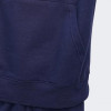 Nike Спортивний костюм чоловічий  M Nk Club Flc Gx Hd Trk Suit FB7296-410 XL Midnight Navy/White (0196968 - зображення 5