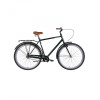 Дорожник Comfort Male Velosteel 28" 2024 / рама 22" темно-зелений (OPS-D-28-376) - зображення 1