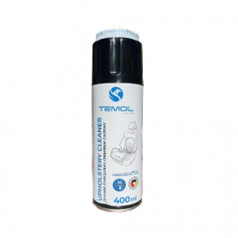   TEMOL UPHOLSTERY CLEANER 400 мл