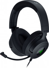   Razer Kraken V4 X Black (RZ04-05180100-R3M1)