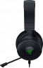 Razer Kraken V4 X Black (RZ04-05180100-R3M1) - зображення 3