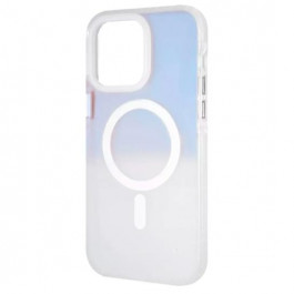   WAVE Shadow Star Case with MagSafe для Apple iPhone 14 Pro Max White