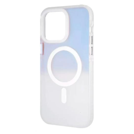 WAVE Shadow Star Case with MagSafe для Apple iPhone 14 Pro White - зображення 1