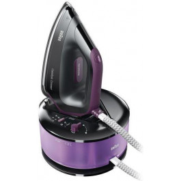   Braun CareStyle Compact IS 2144 BK