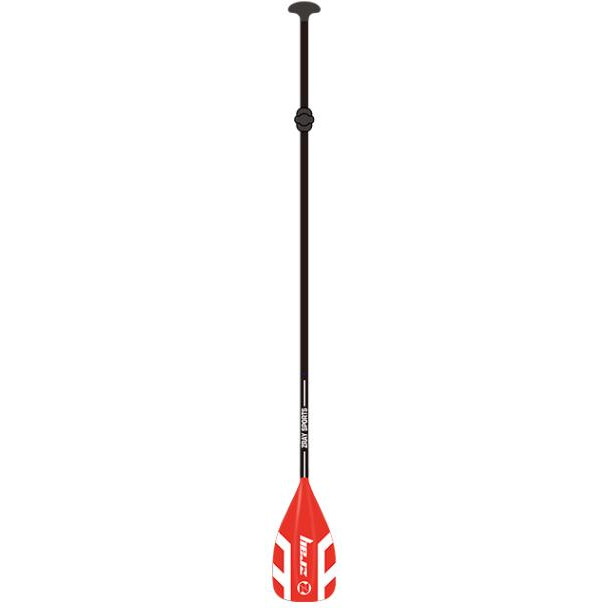 Z-Ray Весло  (29R192) Elite Paddle 165cm-210cm 2023 (6920388671026) - зображення 1