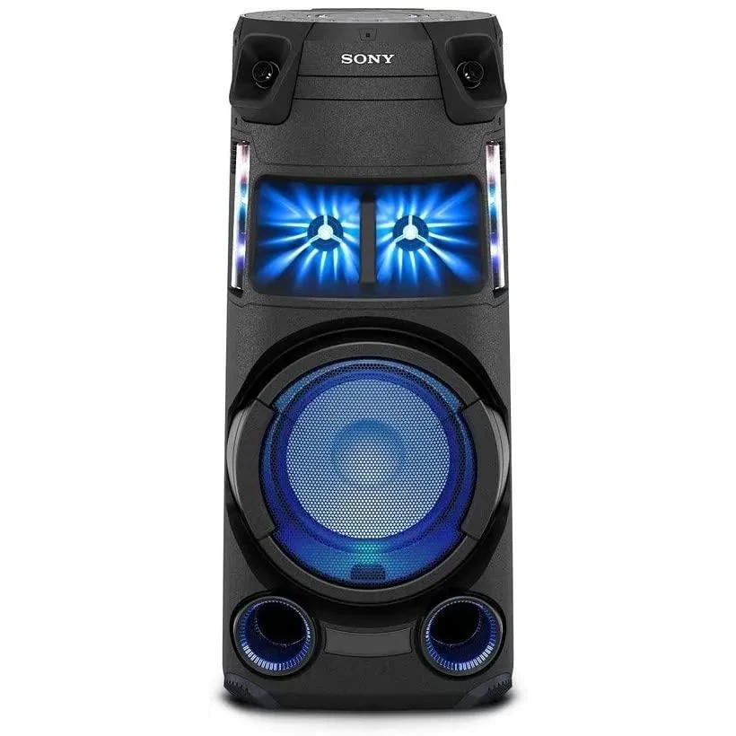 Sony MHC-V43D MHCV43D - зображення 1