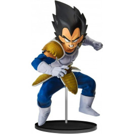   Banpresto Dragon Ball: Colosseum 2 Goku Vegeta (BP85147P)