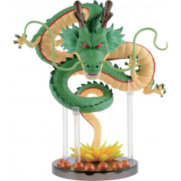   Banpresto Dragon Ball: Shenron & Dragon Balls (BP16657P)