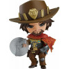 Good Smile Overwatch: McCree Nendoroid (4580416906807) - зображення 1