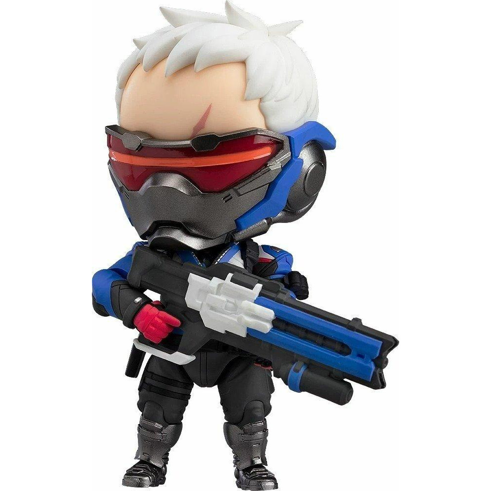 Good Smile Overwatch: Soldier 76 Nendoroid (4580416906036) - зображення 1