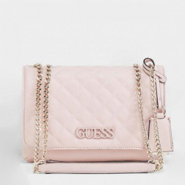   GUESS Женская сумка  Elliana Flap Over 73 Пудра (H2000029559914)