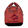 Sea to Summit Duffle Red 45L (STS ADUF45RD) - зображення 3