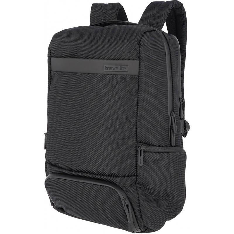 Travelite Meet 18L / Black (001843-01) - зображення 1